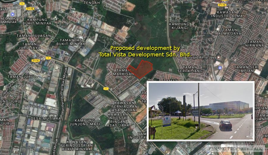 proposed-bukit-minyak-total-vista-development