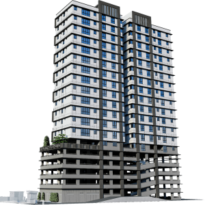 pinang-perdana-building