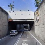 gelugor-underpass