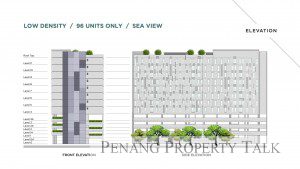 ayana-residence-site-drawing