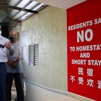 Penang to ban homestay