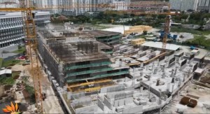 havana-beach-residences-site-progress-jun-2022-1