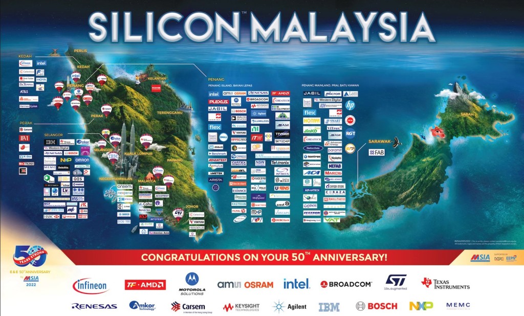 silicon-malaysia