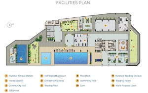 sunway-dora-facilities