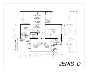 Jenis-D