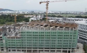 havana-beach-residences-site-progress-sep-2022-2