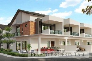 botanic-villa-terrace-type-a