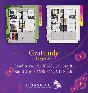 Gallery-Poster-Begonia-Type-A (Floor Plan) 1