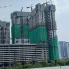 vivo-executive-apartment-site-progress-july2023