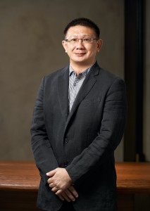 Michael Tan, Director of Development & Construction Management at E&O
