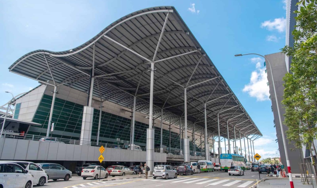 Penang International Aiport Expansion To Start Next Year Penang