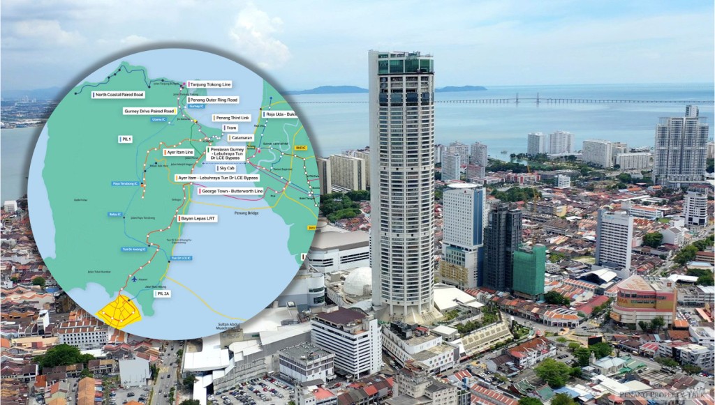 penang-infra-projects-komtar