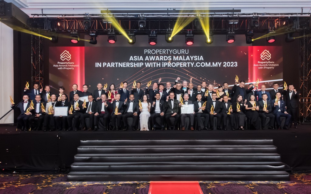 PropertyGuru Asia Property Awards