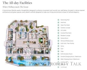 the-westin-residences-facilities