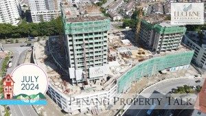 Lucerne Residences