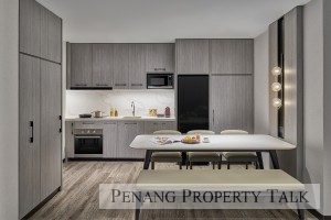 Photo 3_ Dining Kitchen
