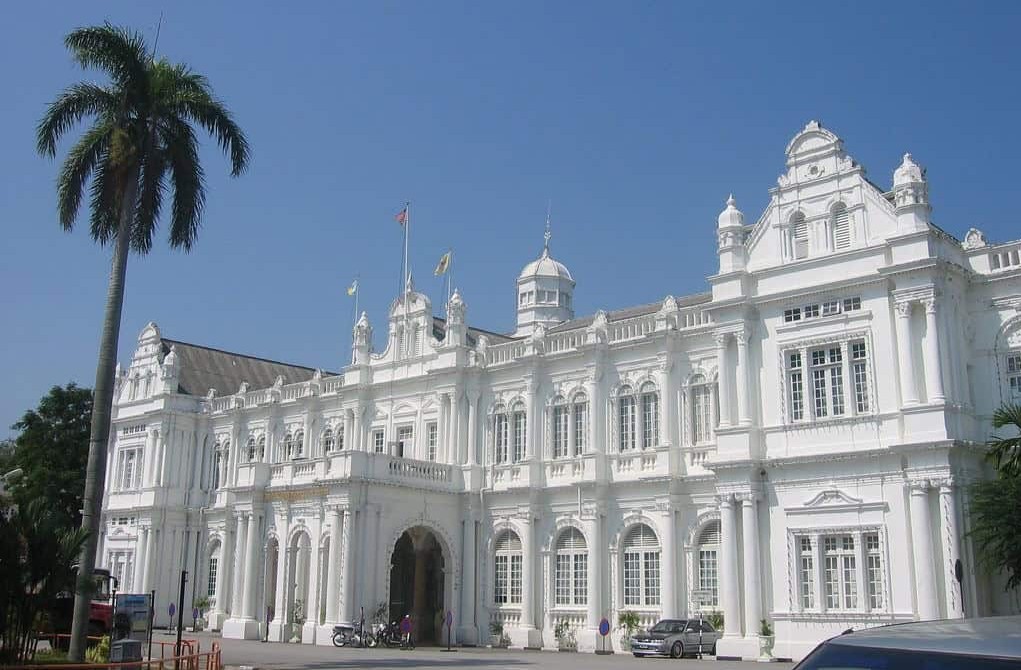 city-hall