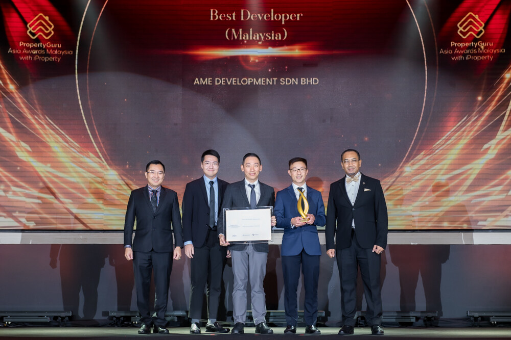 AME Best Developer