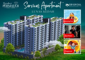Penang Prpoperty Talk Poster - 1