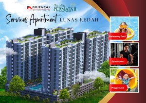 Penang Prpoperty Talk Poster - 2