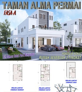 taman-alma-permai-bungalow-b