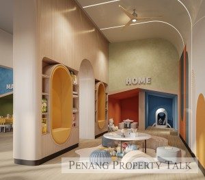 Seiras_Kids playroom