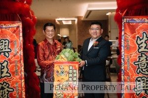 Soft Opening GM & Owner