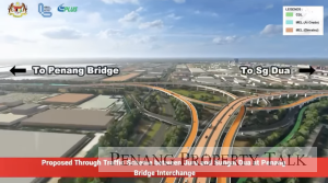 juru-sungai-dua-highway-4