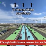 juru-sungai-dua-highway-6