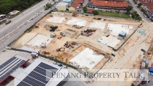 metrioplace-batu-kawan-site-progress-mar-2025-3