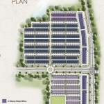 taman-ara-damai-masterplan