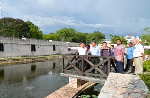 Fort-Cornwallis-restoration-pic