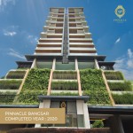 Pinnacle Bangsar