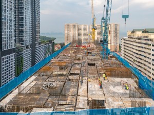 central-residence-site-progress-2