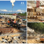 london-pavilion-site-progress-jun2025