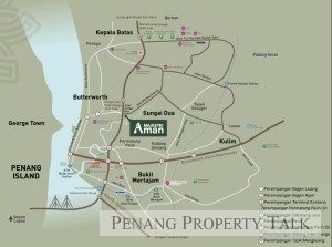 majestic-aman-location-map
