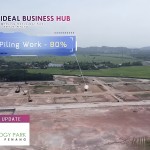 ideal-business-hub-siteprogress-aug-2025