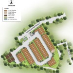 saujana-61-siteplan