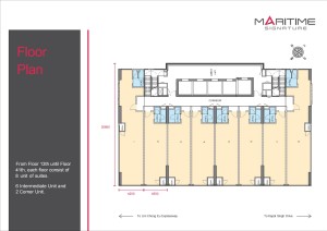 Maritime-signature-Floor Plan