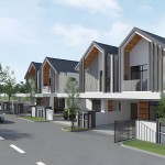 esra-residences-semi-d-sideview
