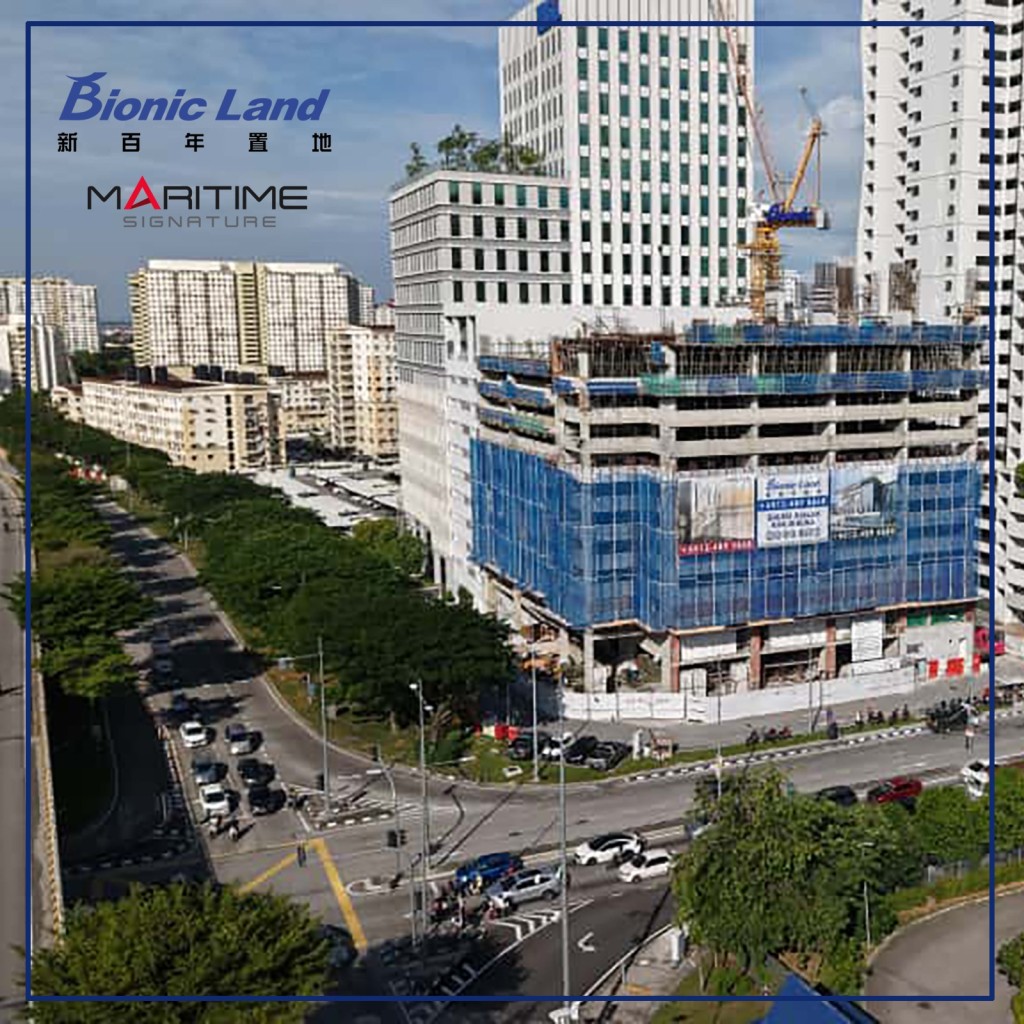 maritime-signature-site-progress-oct2025-2