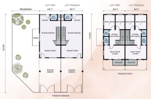 scientex-jawi-floorplan