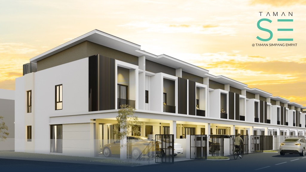 TSE - empty Main Poster