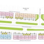 taman-simpang-ampat-layout plan