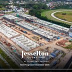 Site Progress | February 2025 - 1