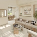 Villament_05 Living Area