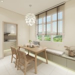 Villament_06 Dining Area