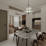 Villament_12 Dining Area