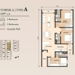 pinnacle-bukit-gambier-type-a