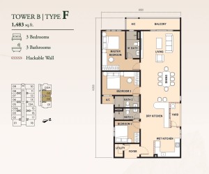 pinnacle-bukit-gambier-type-f